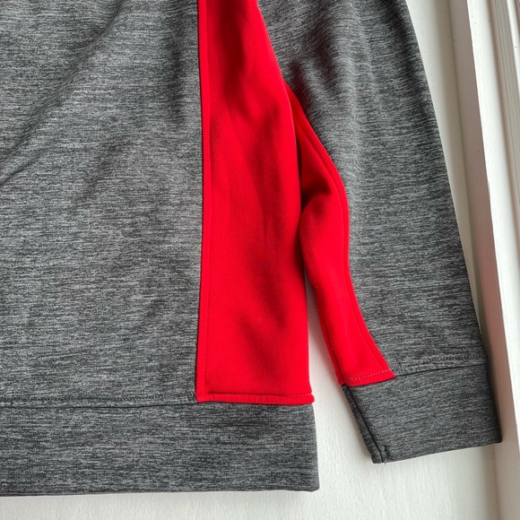 Ohio State Polyester Hoodie - Picture 5 of 13